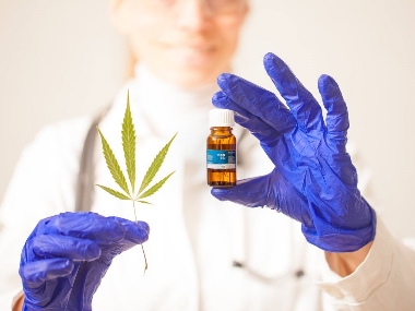 Каннабиноиды: что это, виды и влияние на организм
